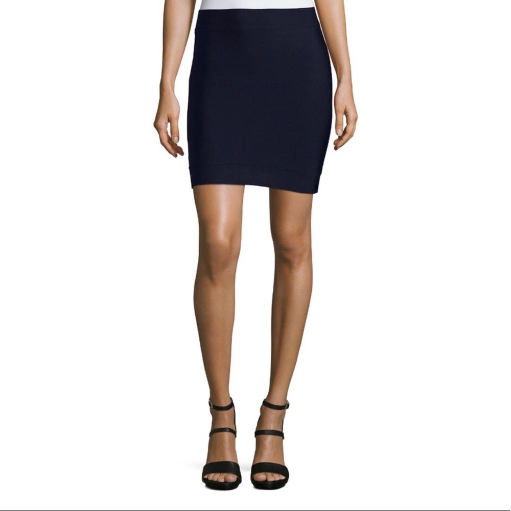 COPY - BCBG Bandage Skirt